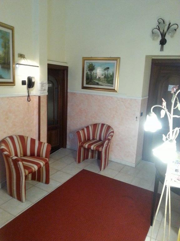 Hotel Sicilia Mailand Exterior foto