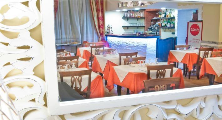 Hotel Sicilia Mailand Exterior foto