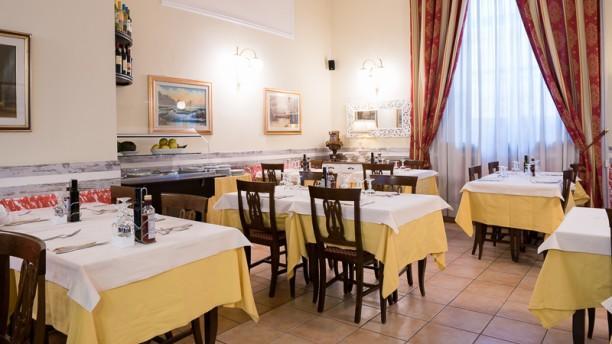 Hotel Sicilia Mailand Exterior foto